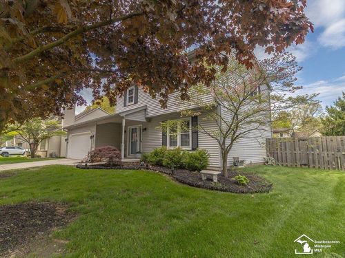 8883 Tanglewood Road, Bedford Township, MI, 48182 | Card Image