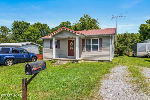 107 Pennsylvania Ave, Etowah, TN, 37331-1656 | Card Image
