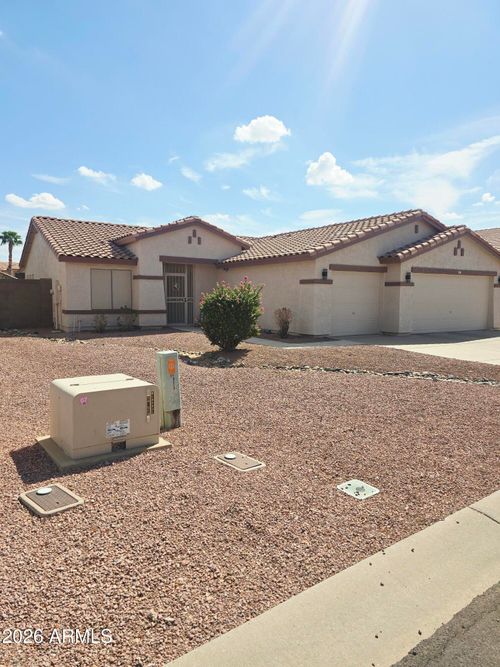 16173 N 158th Ave, Surprise, AZ, 85374-5806 | Card Image