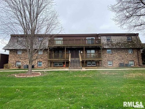 2900 Taylor Ave, Springfield, IL, 62703-5521 | Card Image