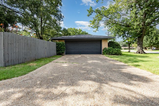 542 Forrest Ln, House other with 3 bedrooms, 3 bathrooms and null parking in Corsicana TX | Image 35