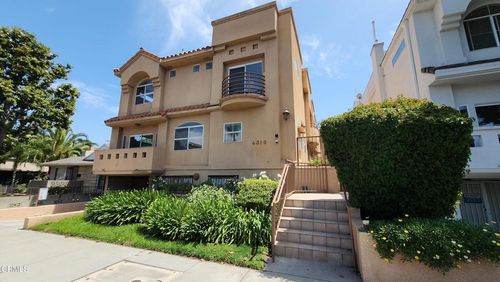 1-4310 Whitsett Ave, Studio City, CA, 91604-1695 | Card Image