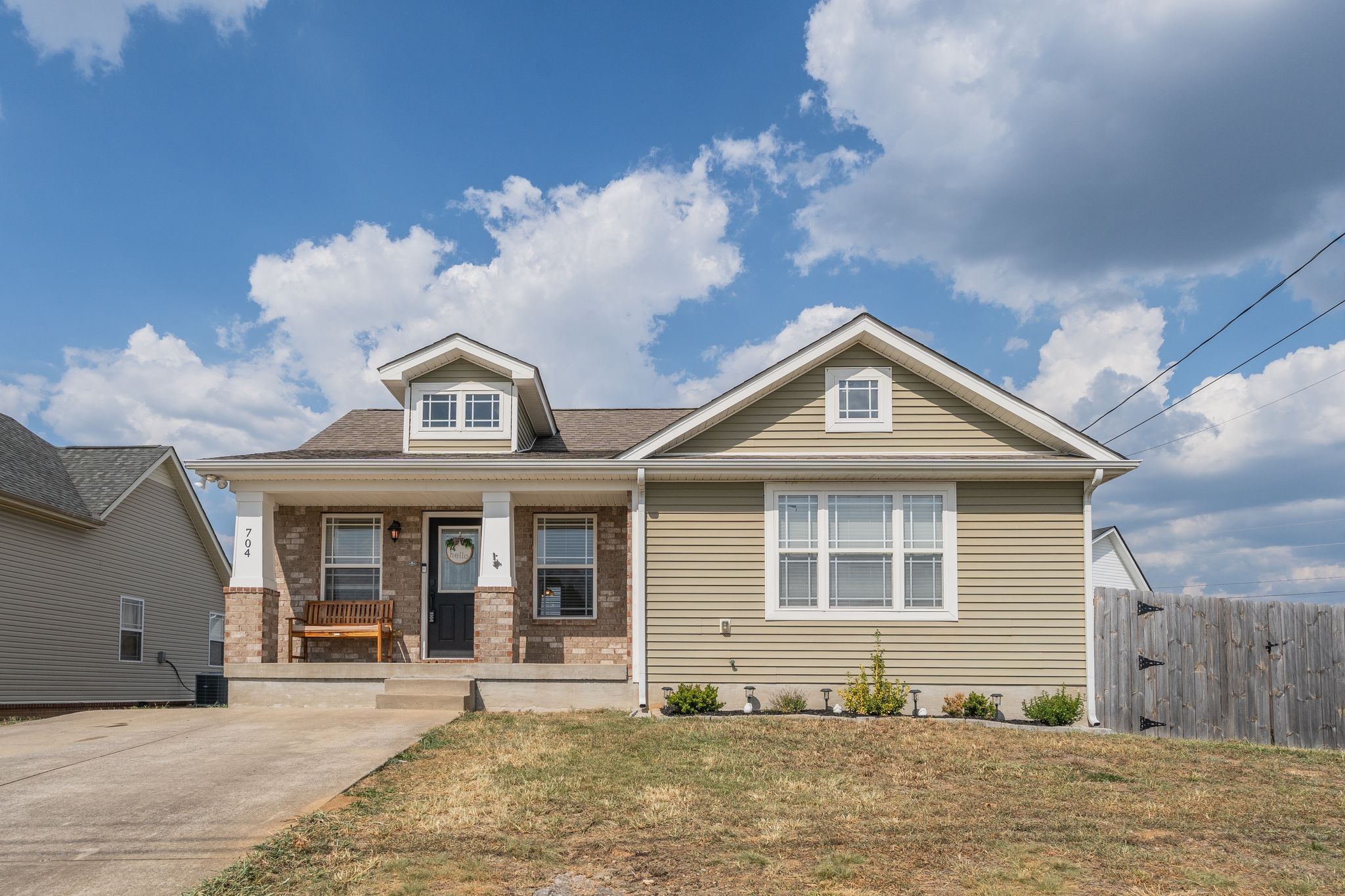 Wildwood Dr, Smyrna, TN 37167