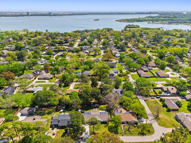 3612 Grandview Dr, House other with 3 bedrooms, 2 bathrooms and null parking in Grapevine TX | Image 38