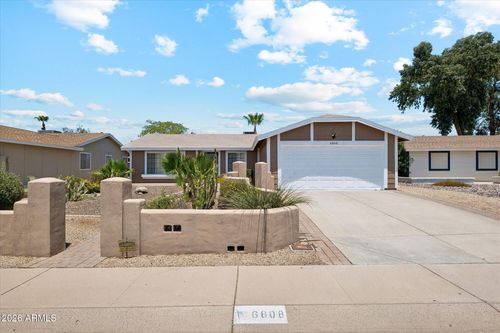 6808 E Sandra Ter, Scottsdale, AZ, 85254-1555 | Card Image