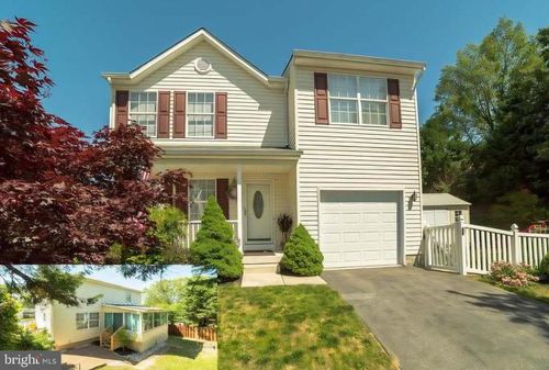 58 Bremer Dr, GLEN BURNIE, MD, 21061-2702 | Card Image