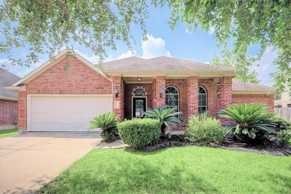 Wild Orchard Ln, Katy, TX 77494
