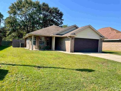 9896 Monet Way, House other with 3 bedrooms, 2 bathrooms and 2 parking in Pensacola FL | Image 2