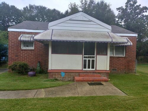 3128 Drake Street, Columbus, GA, 31903 | Card Image