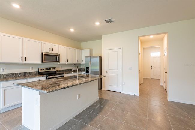 33063 Tulip Petal Ln, Townhouse with 3 bedrooms, 3 bathrooms and null parking in WESLEY CHAPEL FL | Image 14