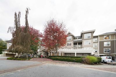 202 - 960 Lynn Valley Rd, Condo with 2 bedrooms, 1 bathrooms and 1 parking in North Vancouver BC | Image 1