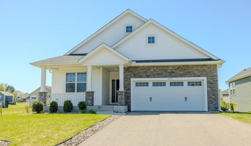 8251 62nd Street Bay, Cottage Grove, MN, 55016-4685 | Card Image