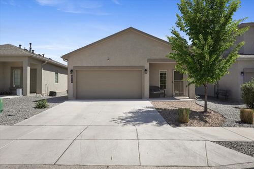 4856 Longs Peak Road Ne, Rio Rancho, NM, 87144 | Card Image
