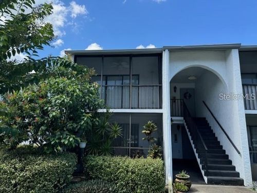 apt-e2-1261 Pine Ridge Cir W, Tarpon Springs, FL, 34688-5439 | Card Image