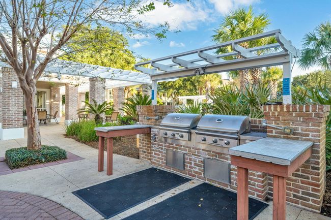 Grilling area | Image 37