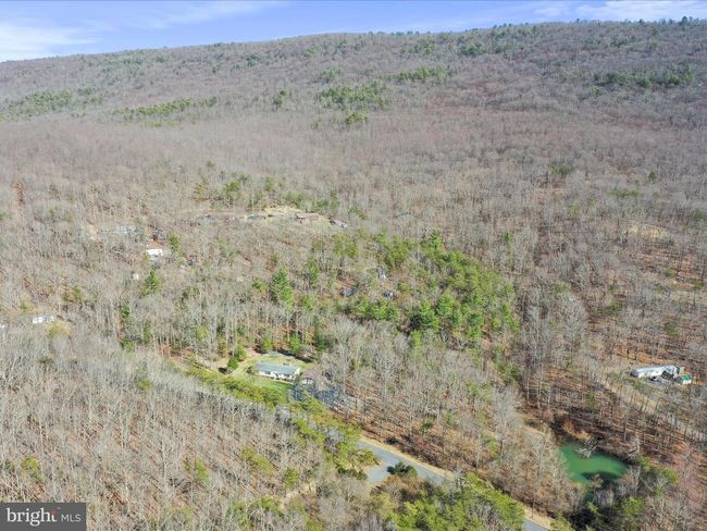 4970 Moreland Gap Rd, House other with 3 bedrooms, 2 bathrooms and null parking in NEW MARKET VA | Image 45