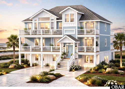 1038 Corolla Dr, Corolla, NC, 27927-9684 | Card Image