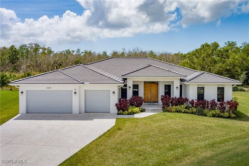 18355 Fairmont Dr, NAPLES, FL, 34114-8900 | Card Image