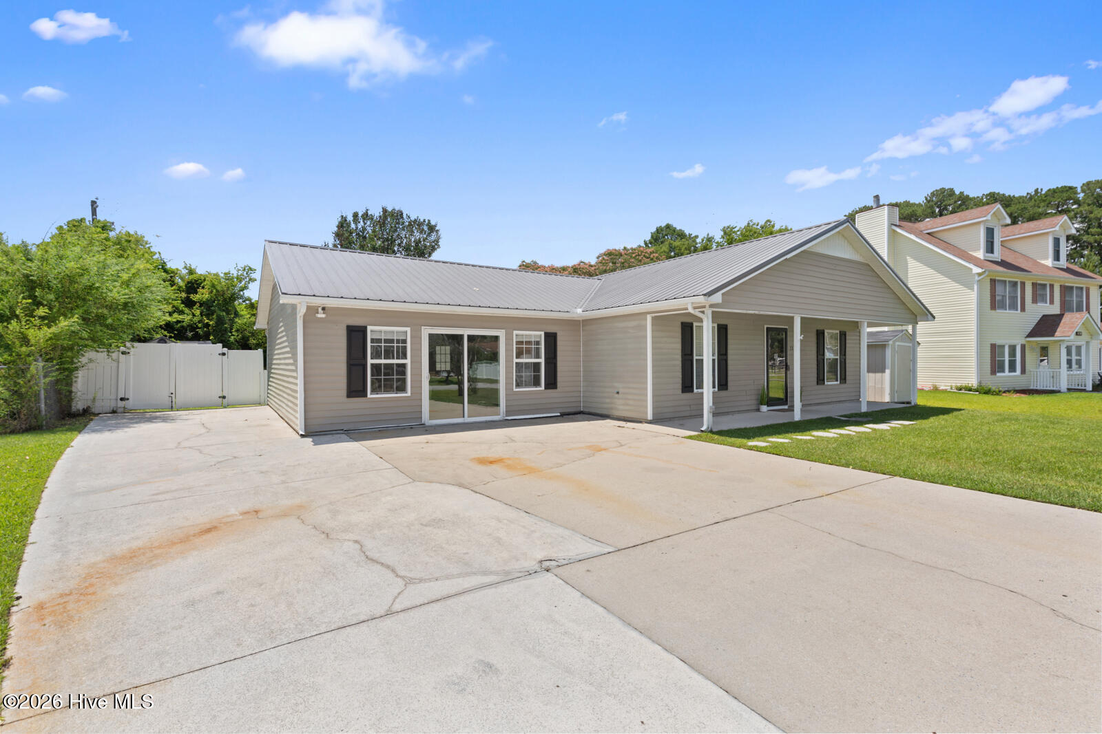 Residential in Havelock 5