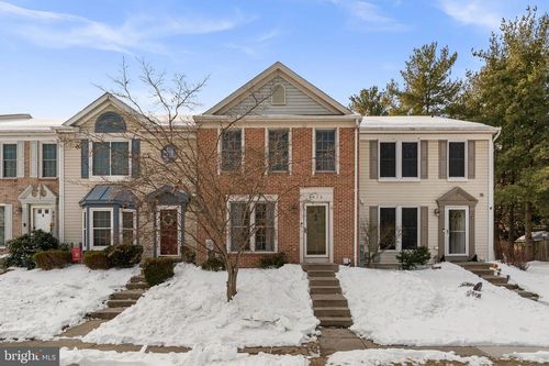 8276 Berryfield Dr, NOTTINGHAM, MD, 21236-5510 | Card Image