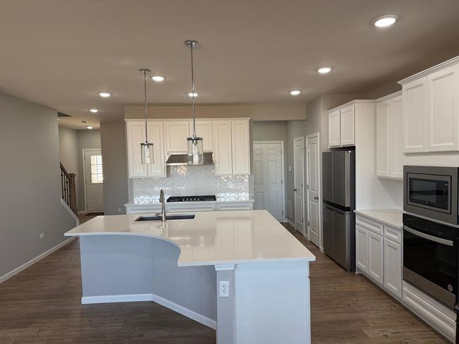 24524 W Alexis Ln, Townhouse with 3 bedrooms, 3 bathrooms and 2 parking in Plainfield IL | Image 14