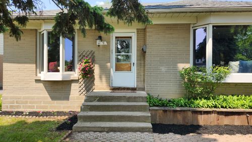 9 Forest Rd, Ajax, ON, L1S2N2 | Card Image