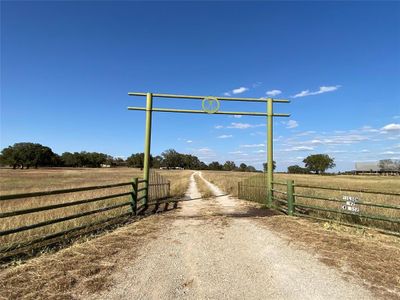 View of road with a rural view | Image 3