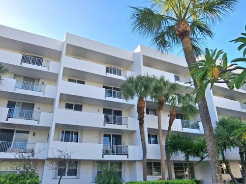 318-1421 S Ocean Blvd, Pompano Beach, FL, 33062-7377 | Card Image