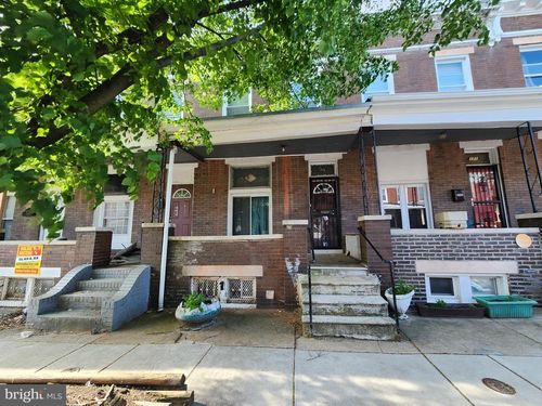 1715 Darley Avenue, BALTIMORE, MD, 21213 | Card Image