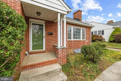 622 Piccadilly Road, House other with 3 bedrooms, 3 bathrooms and null parking in TOWSON MD | Image 3