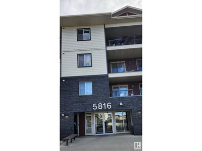 325 - 5816 Mullen Pl Nw, Condo with 2 bedrooms, 2 bathrooms and 2 parking in Edmonton AB | Image 3