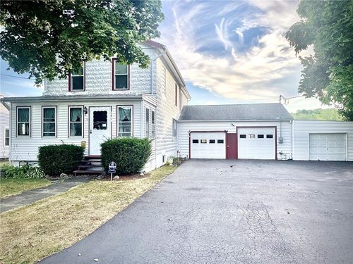 1034 Plain St, Newark, NY, 14513-1040 | Card Image