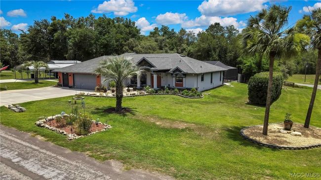 10721 N Ocean Dr, House other with 3 bedrooms, 2 bathrooms and 7 parking in CITRUS SPRINGS FL | Image 64