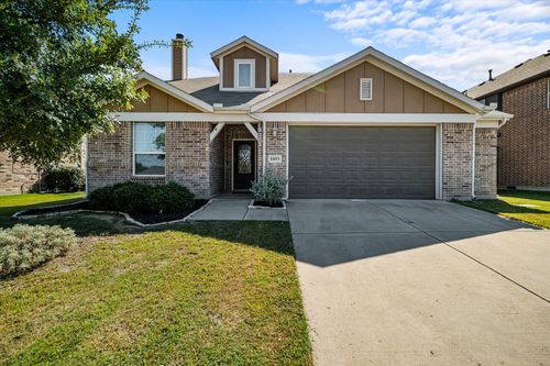 1105 Freesia Dr, Little Elm, TX, 75068-4609 | Card Image