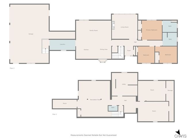 Floor plan | Image 44