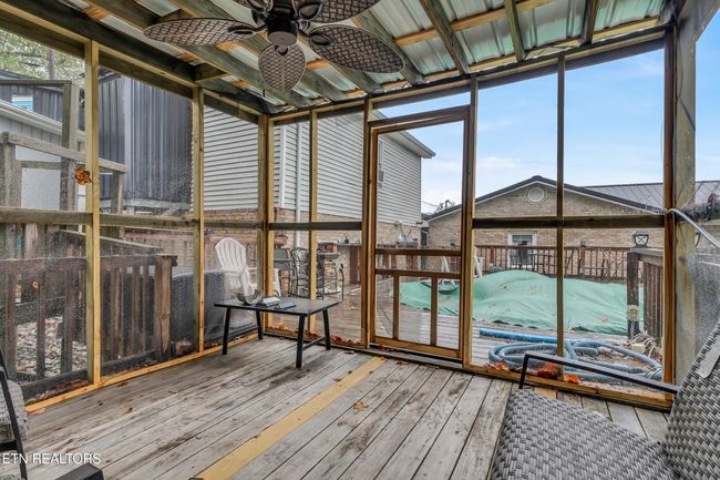 348 Cemetery Rd, House other with 4 bedrooms, 2 bathrooms and null parking in Pennington Gap VA | Image 22