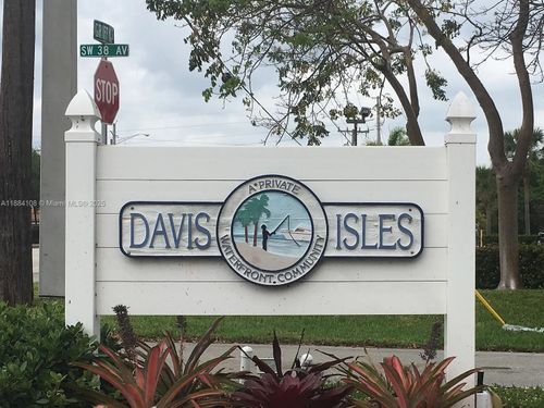 3730 Sw 47th Ct, Fort Lauderdale, FL, 33312-5414 | Card Image