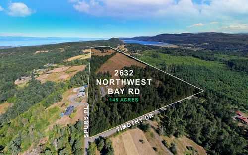 2632 Nw Bay Rd, Nanoose Bay, BC, V9P9E7 | Card Image