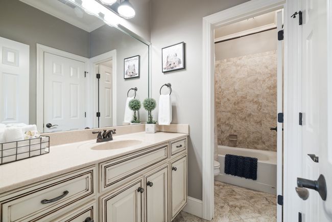 3085 Americus Dr, House other with 5 bedrooms, 4 bathrooms and 3 parking in Thompsons Station TN | Image 46