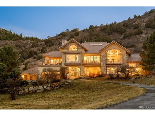 12963 Silver Elk Ln, Littleton, CO, 80127-6106 | Card Image