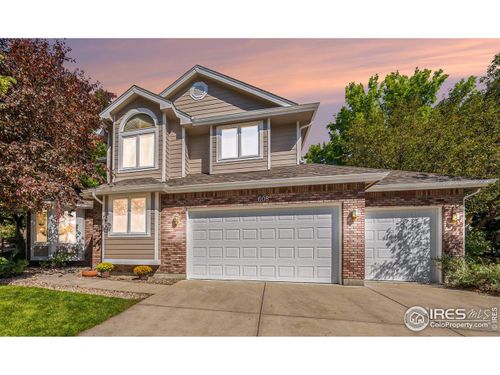 608 Langdale Dr, Fort Collins, CO, 80526-3934 | Card Image