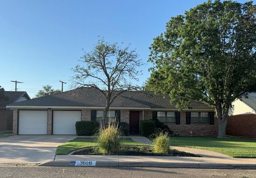 3618 Baumann Ave, Midland, TX, 79703-5515 | Card Image