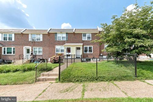 1606 Pennington Rd, PHILADELPHIA, PA, 19151-2718 | Card Image