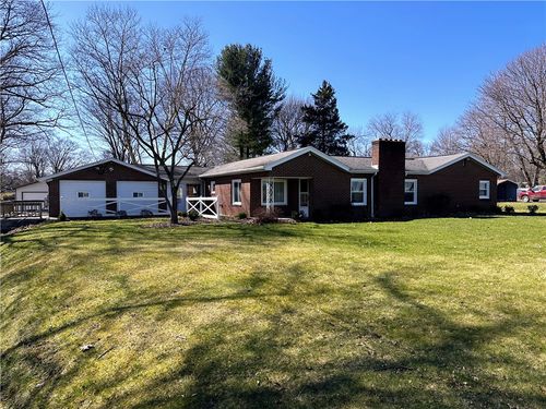 728 N Pike Rd, Cabot, PA, 16023-2222 | Card Image