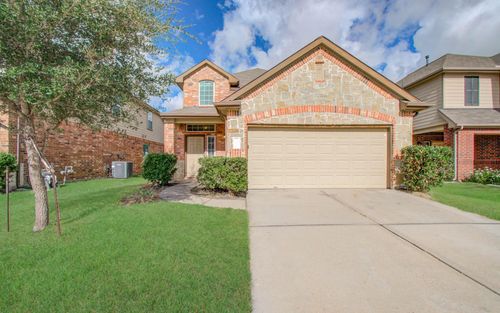 3523 Rossini Dr, Katy, TX, 77493-3276 | Card Image