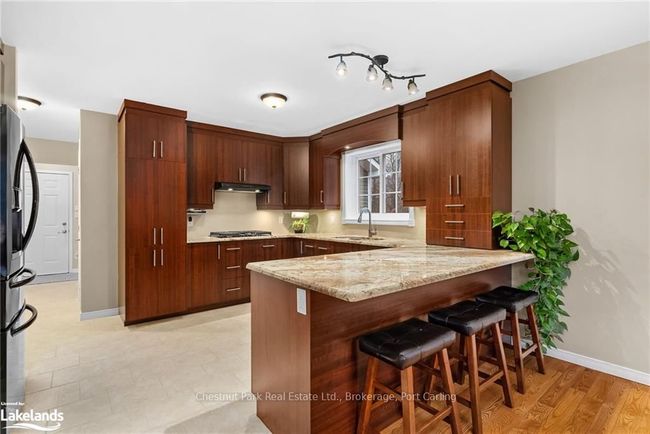 563 Ski Hill Rd, House other with 4 bedrooms, 0 bathrooms and 8 parking in Powassan ON | Image 15