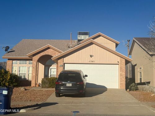 11345 Loma Linda Cir, El Paso, TX, 79934-4145 | Card Image