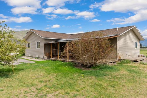 69571 Big Sam Ln, Arlee, MT, 59821-9283 | Card Image