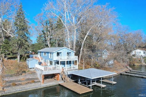 5100 E Quiet Water Ct, Monticello, IN, 47960-7025 | Card Image