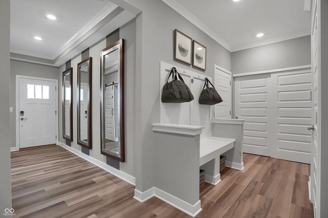 542 Regatta Ln, House other with 3 bedrooms, 2 bathrooms and null parking in Plainfield IN | Image 10